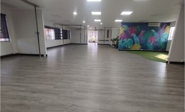 Oficina en Arriendo Medellín Sector Poblado