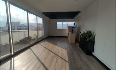 Oficina en Arriendo Medellín Sector Poblado
