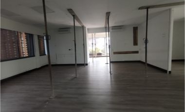 Oficina en Arriendo Medellín Sector Poblado