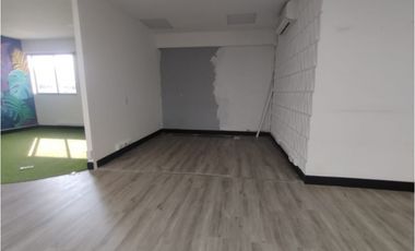 Oficina en Arriendo Medellín Sector Poblado