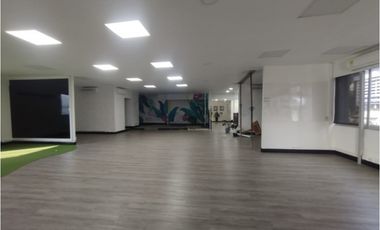 Oficina en Arriendo Medellín Sector Poblado