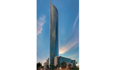 OFICINA 241M2 TERMINADA ($11XM2) MTTO INCLUIDO FINANCIAL PARK