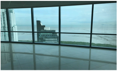 OFICINA 241M2 TERMINADA ($11XM2) MTTO INCLUIDO FINANCIAL PARK