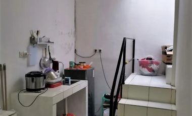 [3B9879] For Sale 2 Bedroom House, 40m2 - Tanah Sereal, Bogor