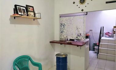 [3B9879] For Sale 2 Bedroom House, 40m2 - Tanah Sereal, Bogor