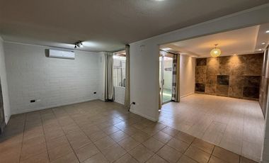 ALTOS DEL RACO, CASA AMPLIADA EN ARRIENDO