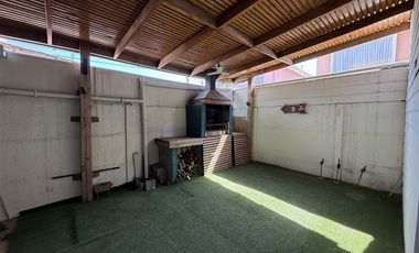 ALTOS DEL RACO, CASA AMPLIADA EN ARRIENDO