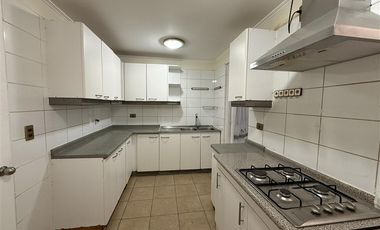 ALTOS DEL RACO, CASA AMPLIADA EN ARRIENDO