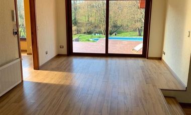 Casa en arriendo de 3 dorm. en Osorno