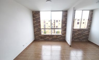 apartamento en arriendo en arboleda  arenillo piso 4 sin ascensor. Cod A13706