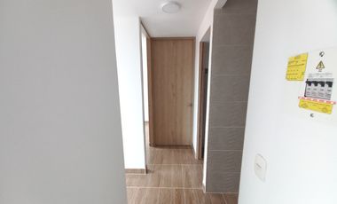 apartamento en arriendo en arboleda  arenillo piso 4 sin ascensor. Cod A13706