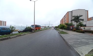apartamento en arriendo en arboleda  arenillo piso 4 sin ascensor. Cod A13706