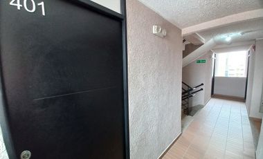 apartamento en arriendo en arboleda  arenillo piso 4 sin ascensor. Cod A13706