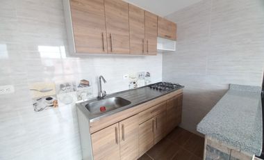 apartamento en arriendo en arboleda  arenillo piso 4 sin ascensor. Cod A13706