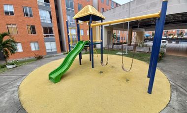 apartamento en arriendo en arboleda  arenillo piso 4 sin ascensor. Cod A13706