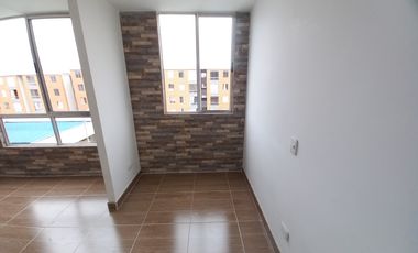 apartamento en arriendo en arboleda  arenillo piso 4 sin ascensor. Cod A13706