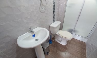 apartamento en arriendo en arboleda  arenillo piso 4 sin ascensor. Cod A13706