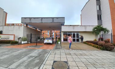 apartamento en arriendo en arboleda  arenillo piso 4 sin ascensor. Cod A13706