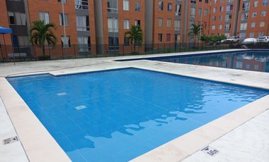 apartamento en arriendo en arboleda  arenillo piso 4 sin ascensor. Cod A13706