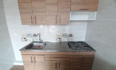 apartamento en arriendo en arboleda  arenillo piso 4 sin ascensor. Cod A13706