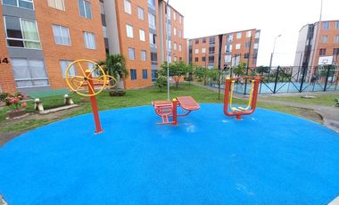 apartamento en arriendo en arboleda  arenillo piso 4 sin ascensor. Cod A13706