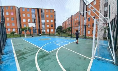apartamento en arriendo en arboleda  arenillo piso 4 sin ascensor. Cod A13706