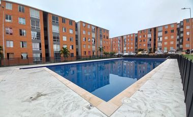 apartamento en arriendo en arboleda  arenillo piso 4 sin ascensor. Cod A13706