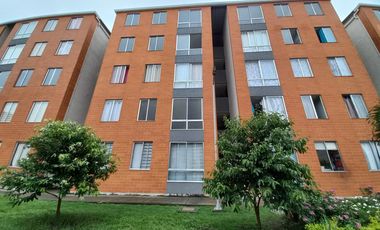 apartamento en arriendo en arboleda  arenillo piso 4 sin ascensor. Cod A13706