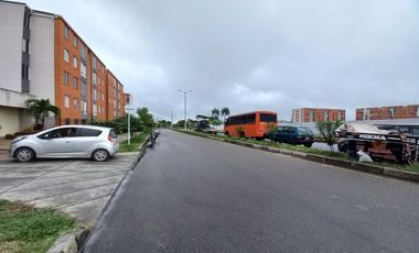 apartamento en arriendo en arboleda  arenillo piso 4 sin ascensor. Cod A13706