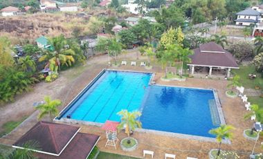 Pulu Amsic House with Pool in Angeles City