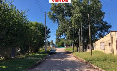 LOTE TERRENO EN VENTA B LOS AROMOS REF. AR59 GRAL. RODRÍGUEZ PICCARDO