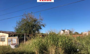 LOTE TERRENO EN VENTA B LOS AROMOS REF. AR59 GRAL. RODRÍGUEZ PICCARDO