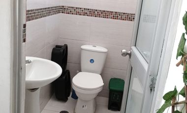 casa en venta en quinta bosch. Cod V3341