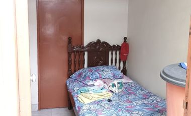 casa en venta en quinta bosch. Cod V3341