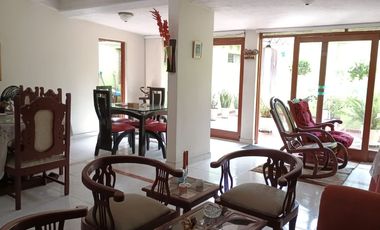 casa en venta en quinta bosch. Cod V3341