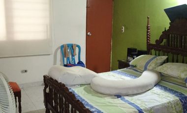 casa en venta en quinta bosch. Cod V3341