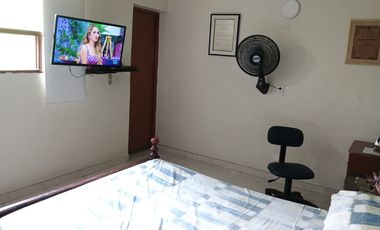 casa en venta en quinta bosch. Cod V3341