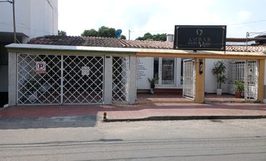 casa en venta en quinta bosch. Cod V3341