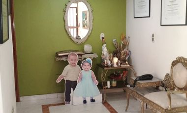 casa en venta en quinta bosch. Cod V3341