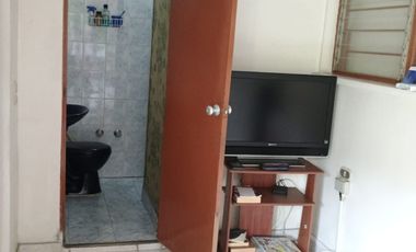 casa en venta en quinta bosch. Cod V3341