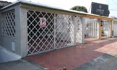 casa en venta en quinta bosch. Cod V3341