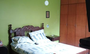 casa en venta en quinta bosch. Cod V3341