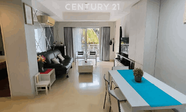 Apartment Fully Furnished Dan Strategis Letaknya Di Puri Jkt Brt