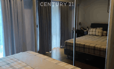 Apartment Fully Furnished Dan Strategis Letaknya Di Puri Jkt Brt