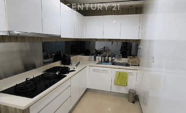 Apartment Fully Furnished Dan Strategis Letaknya Di Puri Jkt Brt