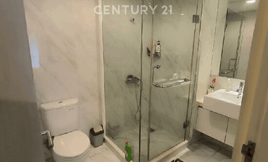 Apartment Fully Furnished Dan Strategis Letaknya Di Puri Jkt Brt