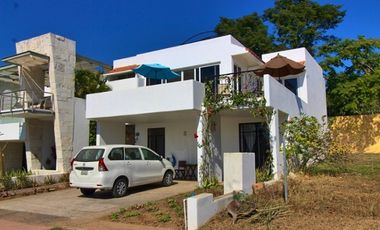 Casa B-Nayar 42 - Casa en venta en Fraccionamiento B-Nayar, Bahia de Banderas