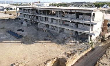 ARCANGEL DISTRITO RESIDENCIAL - LOCALES COMERCIALES Local en venta en Universo