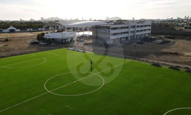 ARCANGEL DISTRITO RESIDENCIAL - LOCALES COMERCIALES Local en venta en Universo