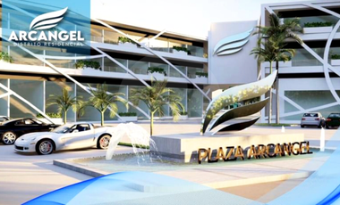 ARCANGEL DISTRITO RESIDENCIAL - LOCALES COMERCIALES Local en venta en Universo